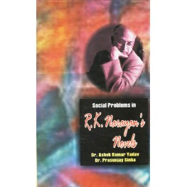 Social Problems in R.K. Narayan's Novels