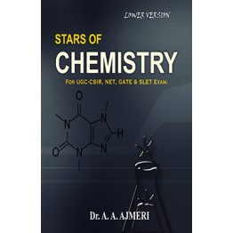 Stars of Chemistry