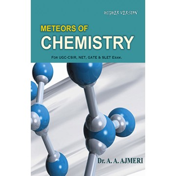 Meteors of Chemistry