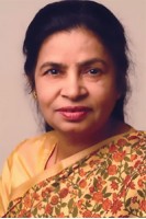 Maitreyi Pushpa