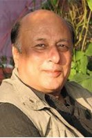 Uday Prakash